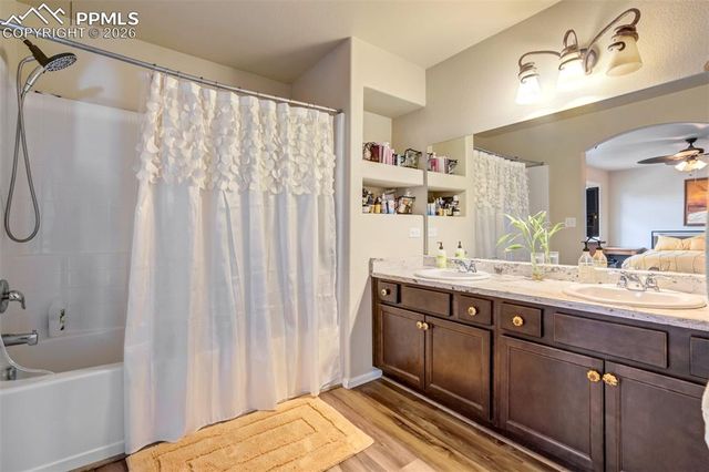 4766 Kerry Lynn View, Colorado Springs, CO 80922