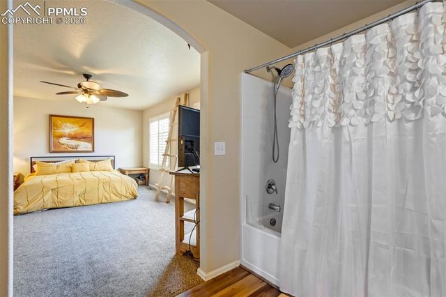 4766 Kerry Lynn View, Colorado Springs, CO 80922