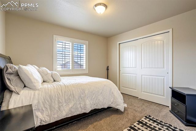 4766 Kerry Lynn View, Colorado Springs, CO 80922