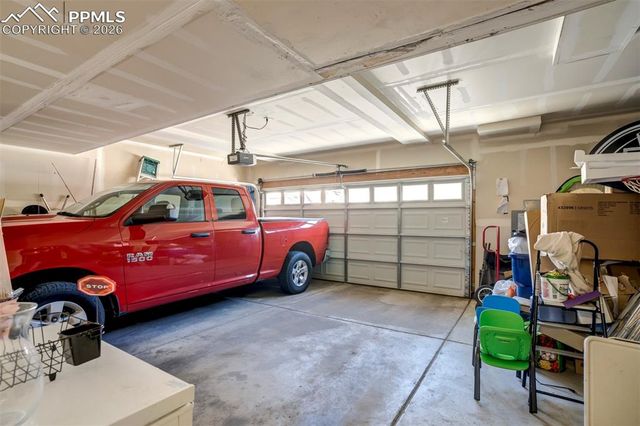 4766 Kerry Lynn View, Colorado Springs, CO 80922