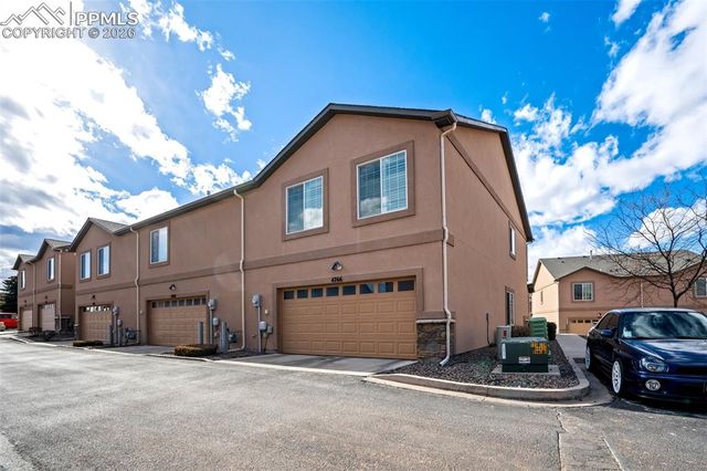4766 Kerry Lynn View, Colorado Springs, CO 80922