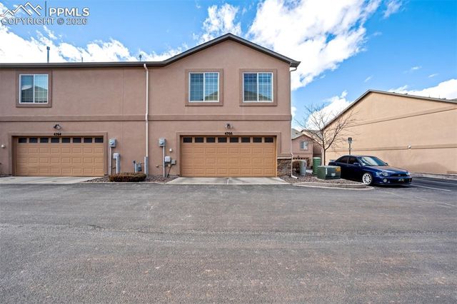 4766 Kerry Lynn View, Colorado Springs, CO 80922