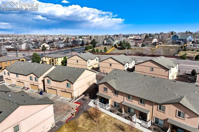 4766 Kerry Lynn View, Colorado Springs, CO 80922