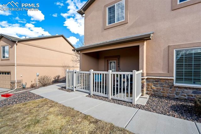 4766 Kerry Lynn View, Colorado Springs, CO 80922