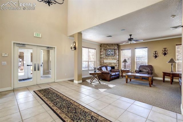 4766 Kerry Lynn View, Colorado Springs, CO 80922