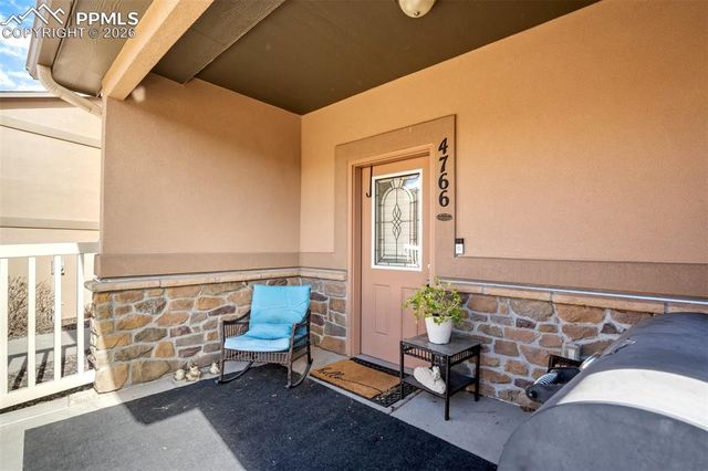 4766 Kerry Lynn View, Colorado Springs, CO 80922