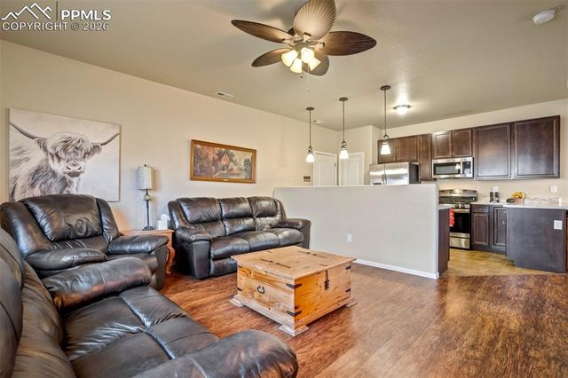 4766 Kerry Lynn View, Colorado Springs, CO 80922