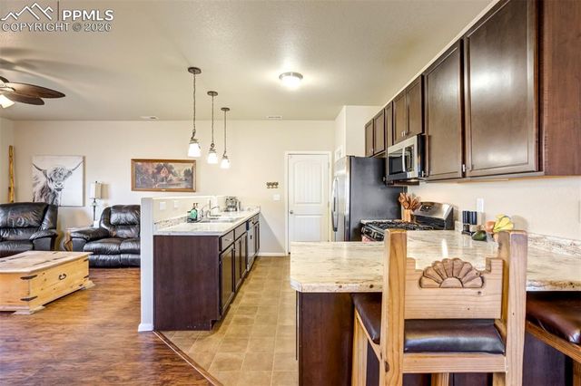 4766 Kerry Lynn View, Colorado Springs, CO 80922