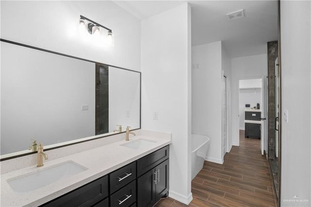 3701 S Solstice Road, Edinburg, TX 78542