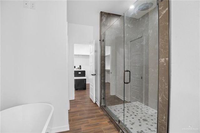 3701 S Solstice Road, Edinburg, TX 78542