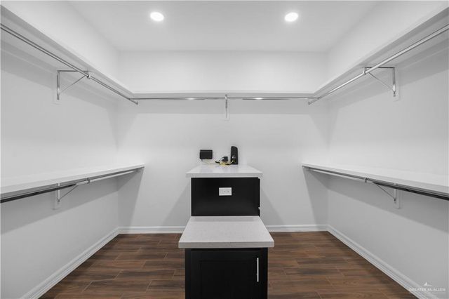 3701 S Solstice Road, Edinburg, TX 78542