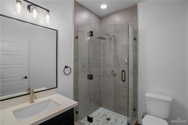 3701 S Solstice Road, Edinburg, TX 78542