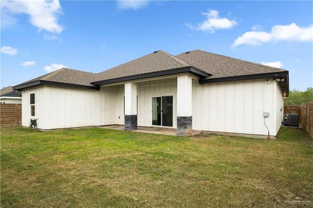 3701 S Solstice Road, Edinburg, TX 78542