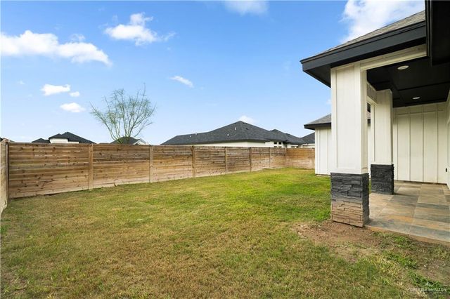 3701 S Solstice Road, Edinburg, TX 78542