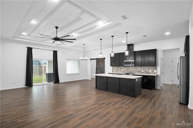 3701 S Solstice Road, Edinburg, TX 78542