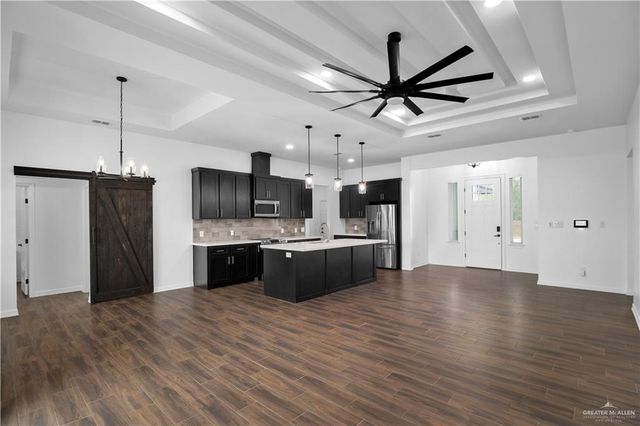 3701 S Solstice Road, Edinburg, TX 78542