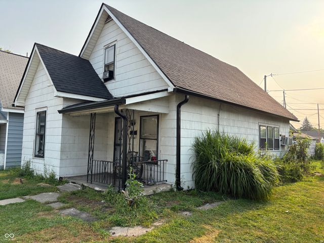 321 S Hamilton Avenue, Indianapolis, IN 46201