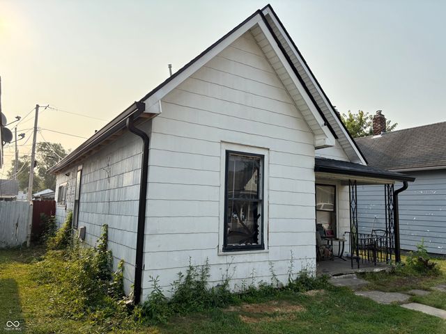 321 S Hamilton Avenue, Indianapolis, IN 46201