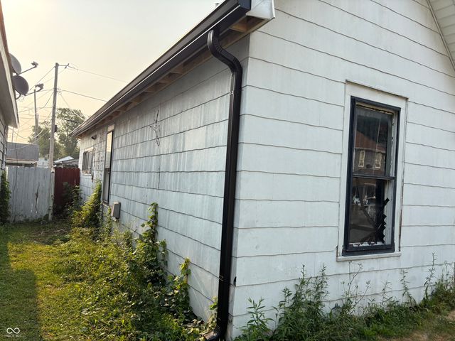 321 S Hamilton Avenue, Indianapolis, IN 46201