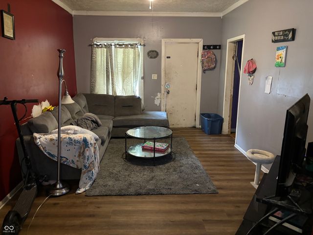 321 S Hamilton Avenue, Indianapolis, IN 46201
