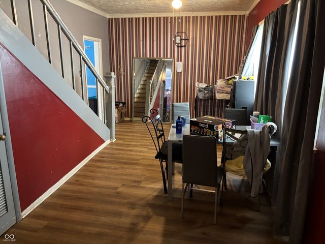 321 S Hamilton Avenue, Indianapolis, IN 46201