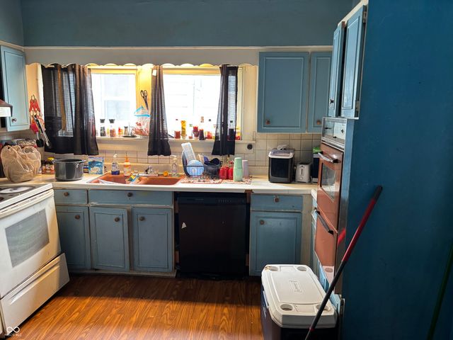 321 S Hamilton Avenue, Indianapolis, IN 46201