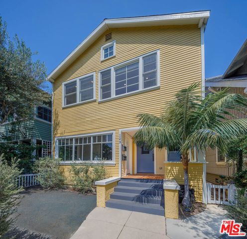 123 Wavecrest Avenue, Venice, CA 90291