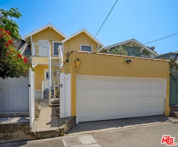 123 Wavecrest Avenue, Venice, CA 90291