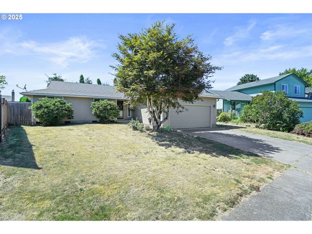 421 Sw LILLYBEN Ave, Gresham, OR 97080