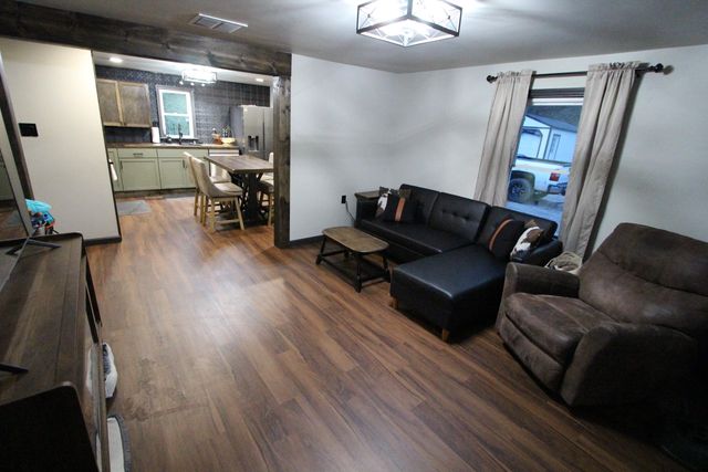 3355 Harvieland Road, Frankfort, KY 40601