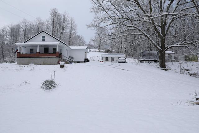 3355 Harvieland Road, Frankfort, KY 40601