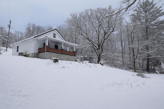 3355 Harvieland Road, Frankfort, KY 40601