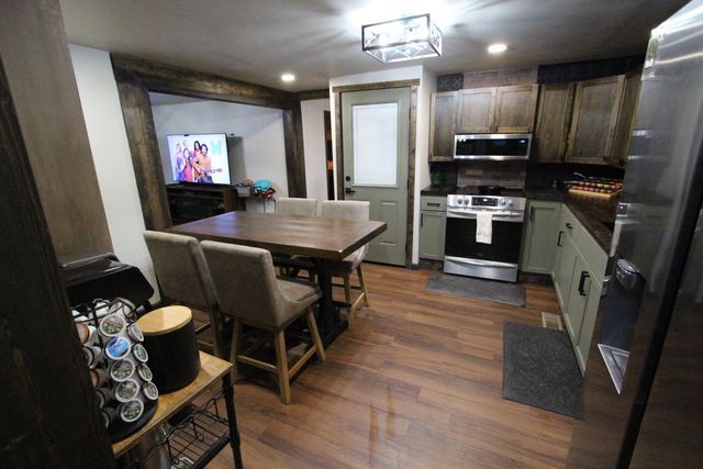 3355 Harvieland Road, Frankfort, KY 40601