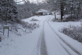 3355 Harvieland Road, Frankfort, KY 40601