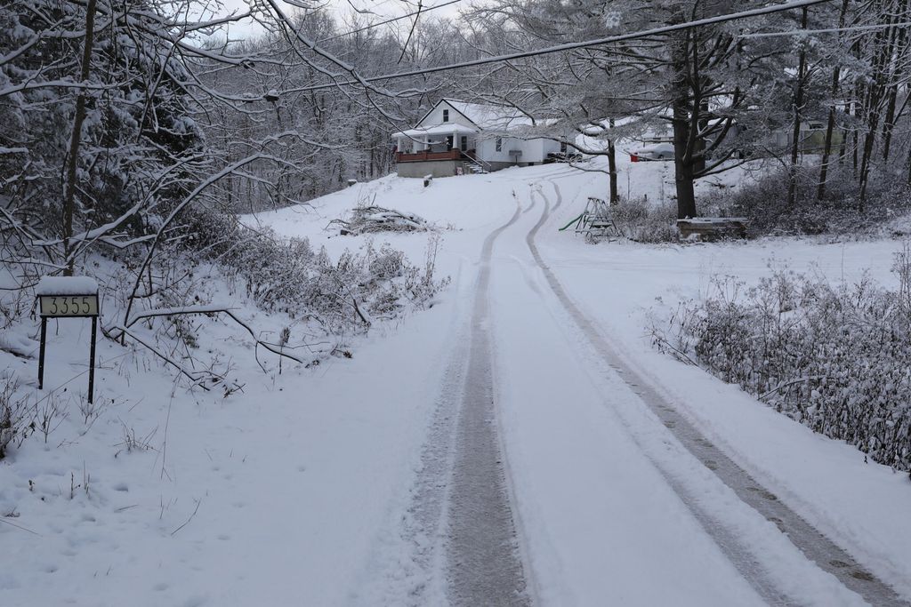 3355 Harvieland Road, Frankfort, KY 40601