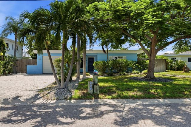 403 NORMANDY ROAD, Madeira Beach, FL 33708