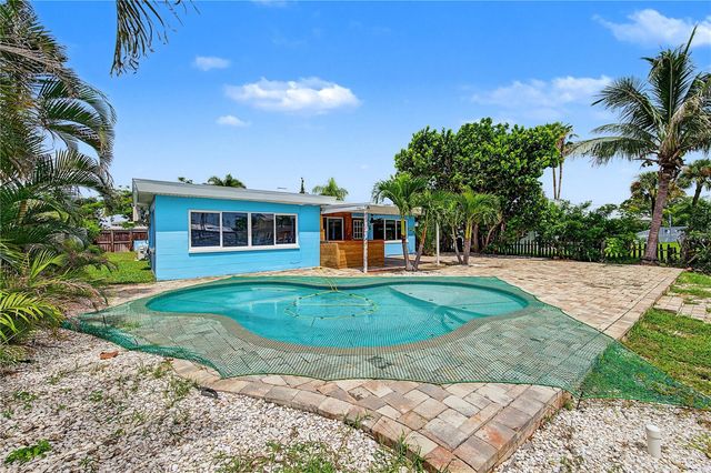 403 NORMANDY ROAD, Madeira Beach, FL 33708