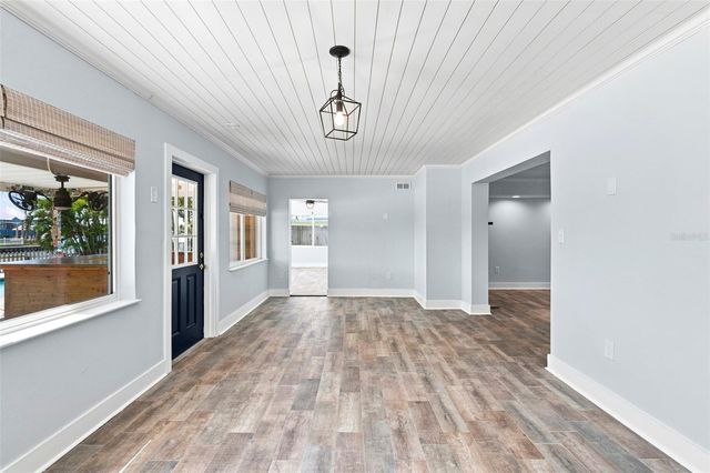 403 NORMANDY ROAD, Madeira Beach, FL 33708