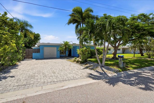 403 NORMANDY ROAD, Madeira Beach, FL 33708