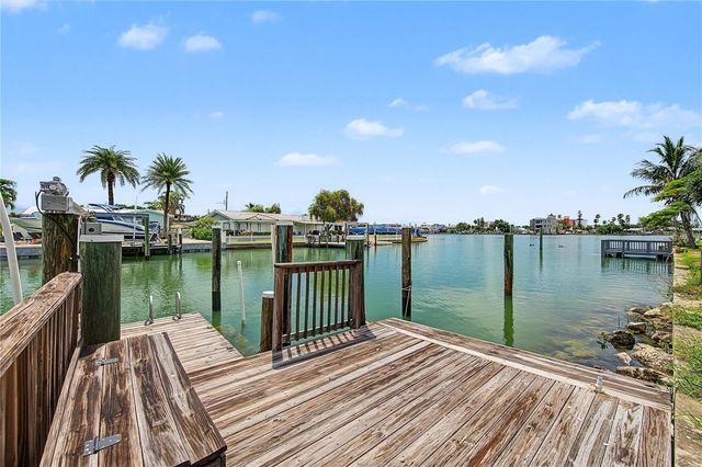 403 NORMANDY ROAD, Madeira Beach, FL 33708
