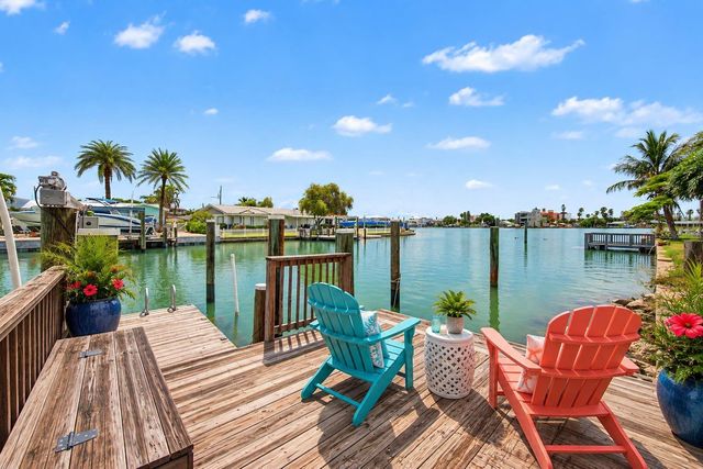 403 NORMANDY ROAD, Madeira Beach, FL 33708