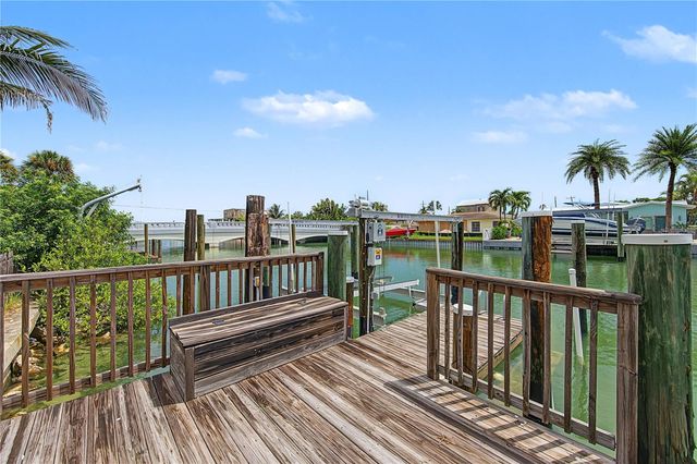 403 NORMANDY ROAD, Madeira Beach, FL 33708