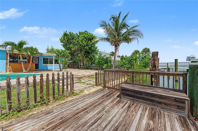 403 NORMANDY ROAD, Madeira Beach, FL 33708