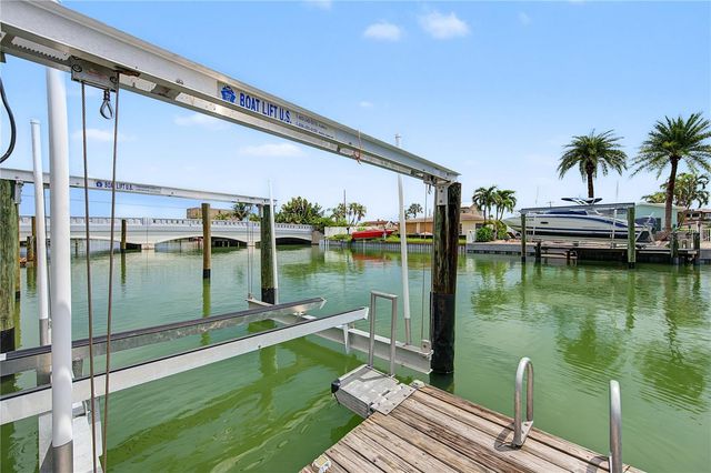 403 NORMANDY ROAD, Madeira Beach, FL 33708