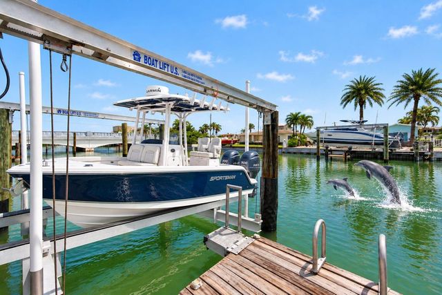 403 NORMANDY ROAD, Madeira Beach, FL 33708