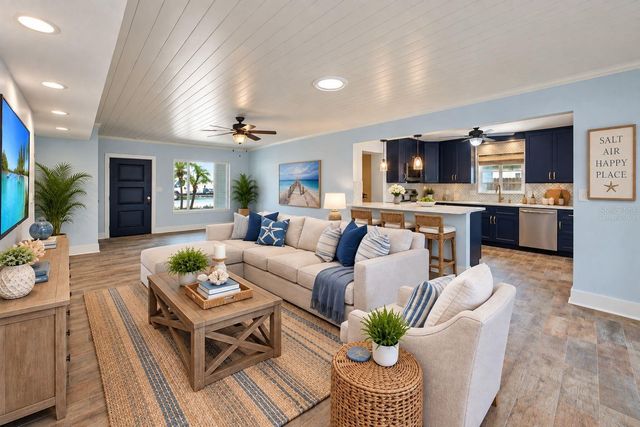 403 NORMANDY ROAD, Madeira Beach, FL 33708