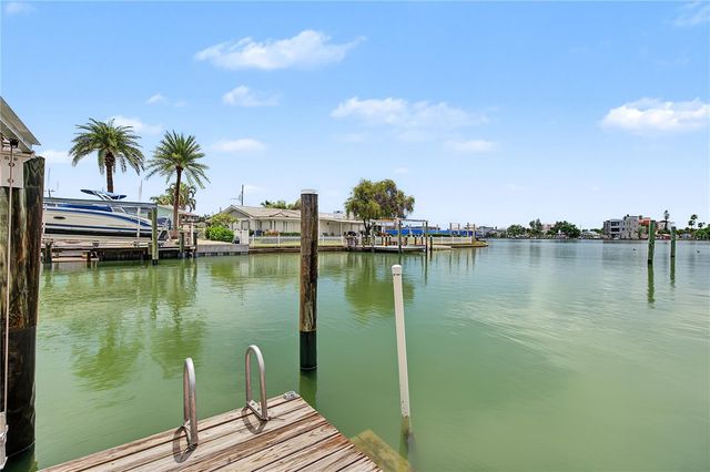 403 NORMANDY ROAD, Madeira Beach, FL 33708