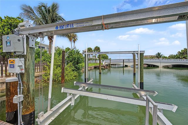 403 NORMANDY ROAD, Madeira Beach, FL 33708