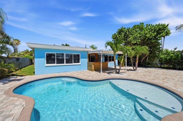 403 NORMANDY ROAD, Madeira Beach, FL 33708