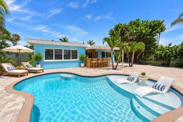 403 NORMANDY ROAD, Madeira Beach, FL 33708